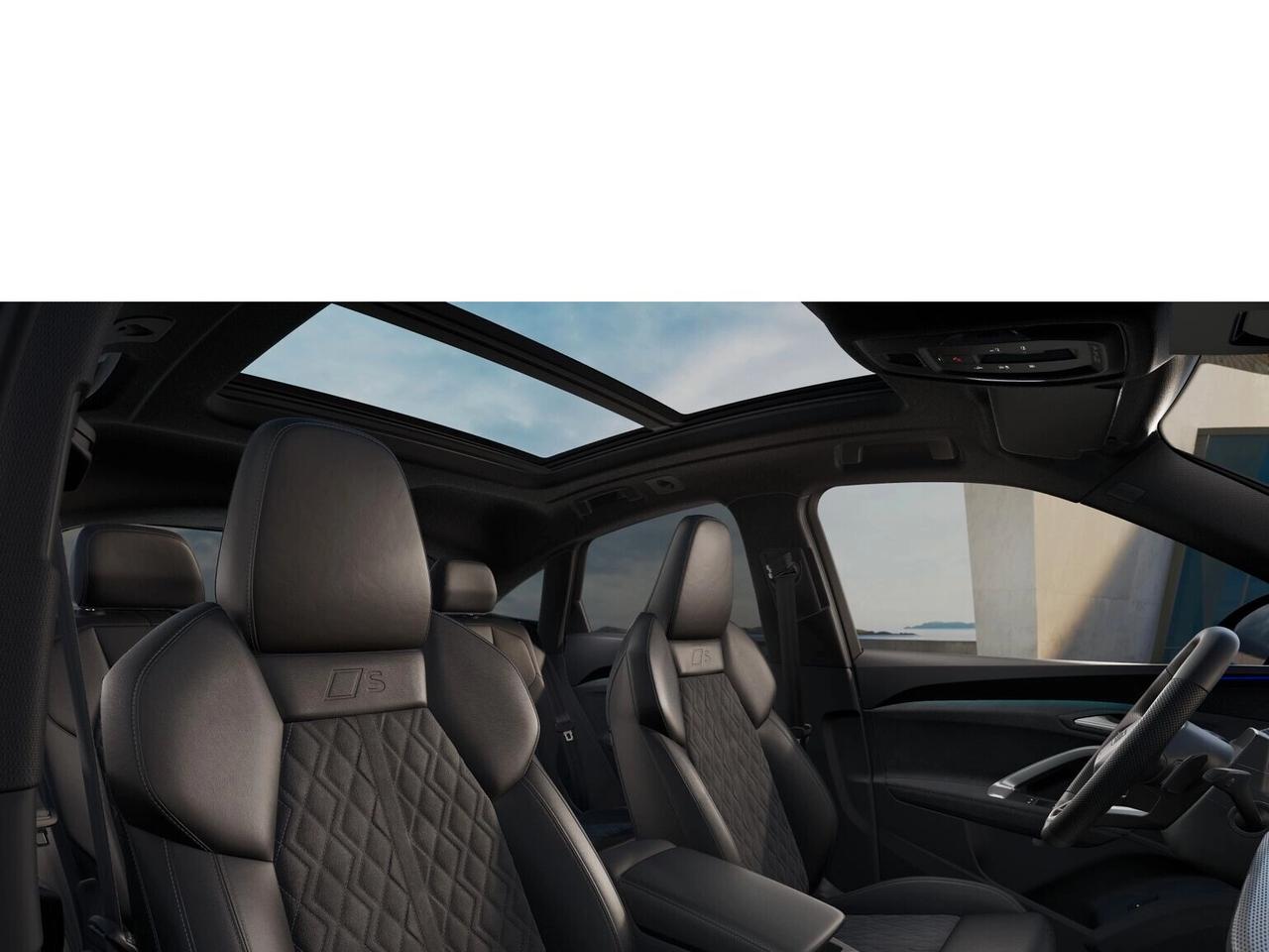 Audi Q5 40 TDI 204 CV quattro S tronic line