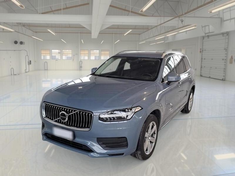 VOLVO XC90 B5 D AWD AUTOMATICO 7P CORE SUV