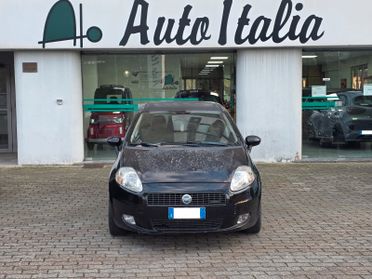 FIAT PUNTO 1.3 Mjt 90CV 2007