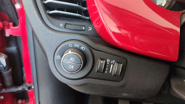 FIAT 500X 1.3 MultiJet 95 CV POP STAR