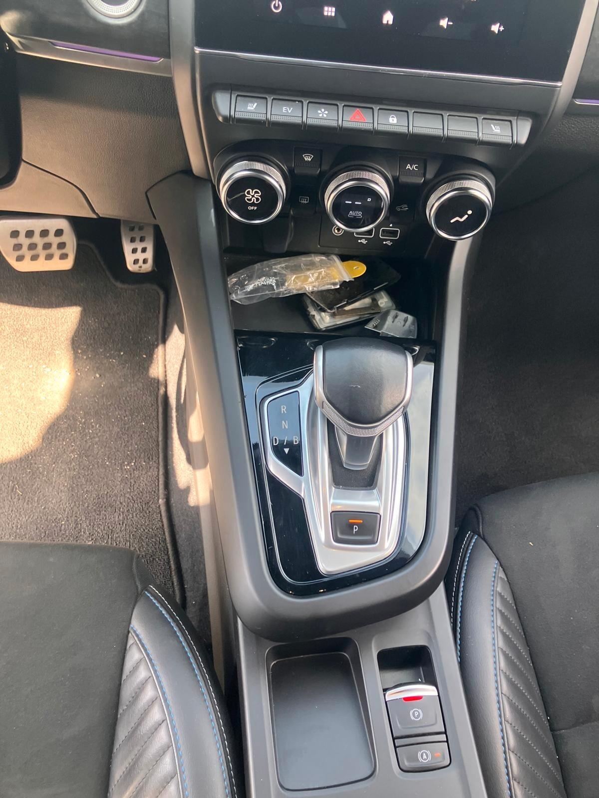 RENAULT ARKANA 1.6 Hybrid E-TECH 145cv Esprit Alpine