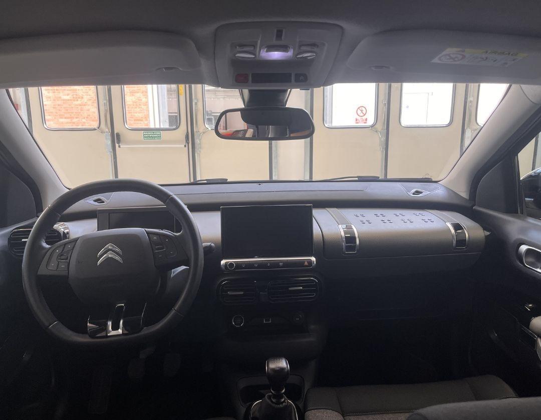 CITROEN C4 Cactus - PureTech 110 S&S Shine Pack