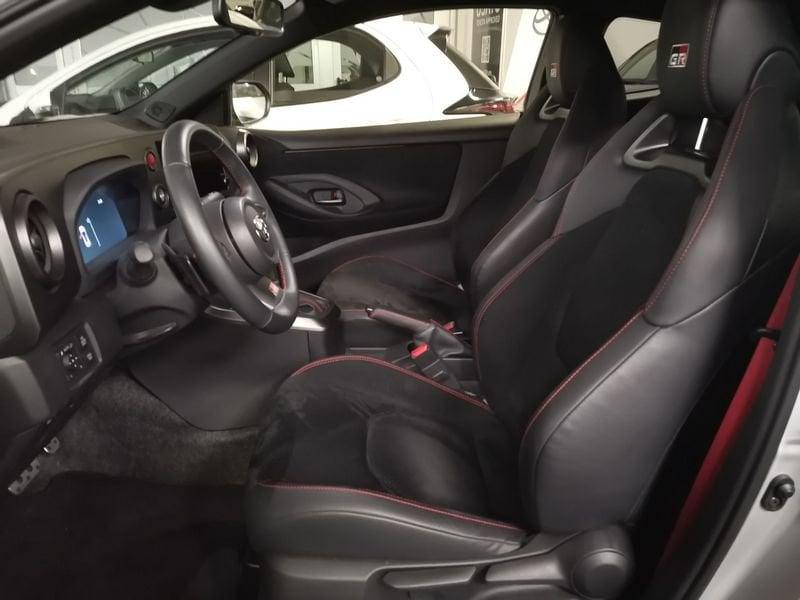 Toyota GR Yaris Yaris 1.6 Turbo 3p. Circuit DAT