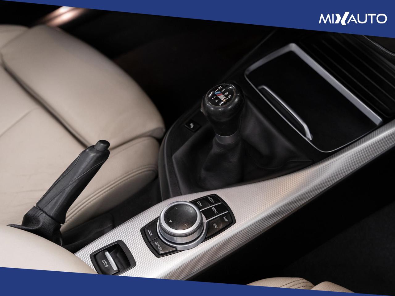 BMW 218 d Cabrio Msport