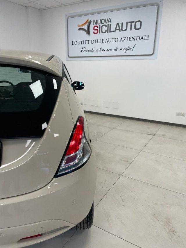 LANCIA Ypsilon 1.3 MJT 16V 95 CV 5 porte S&S Gold