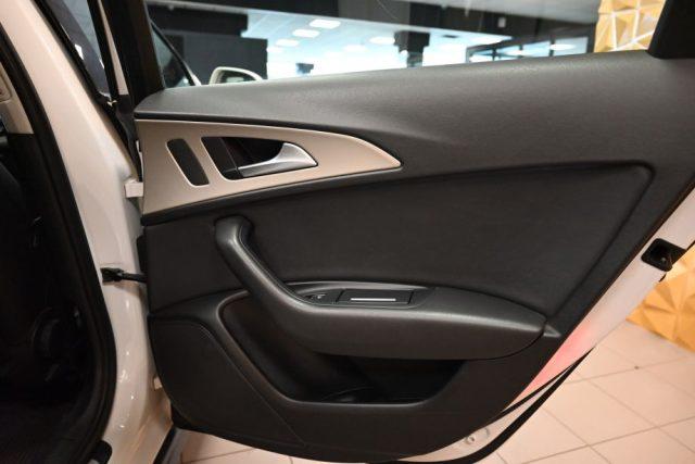 AUDI A6 allroad 3.0TDI S-TR.BUSINESS PLUS 218CV NAVI GANCIO18"FULL