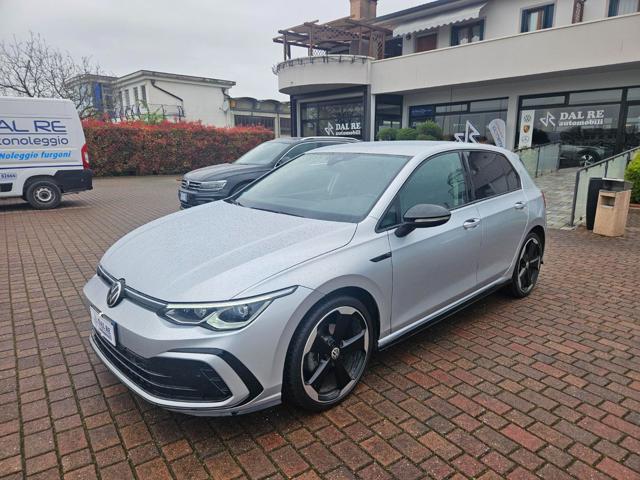 VOLKSWAGEN Golf 1.5 eTSI 150 CV EVO ACT DSG R-Line