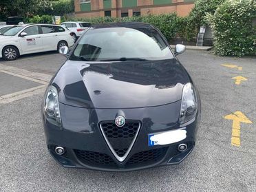Alfa Romeo Giulietta Giulietta 1.6 jtdm 120cv
