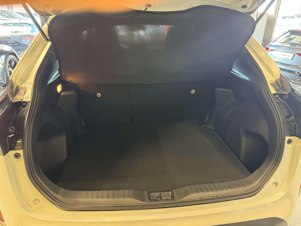 Toyota Yaris Cross 1.5 Hybrid 130 CV 5p. E-CVT Trend
