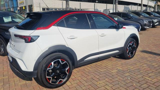 OPEL Mokka 1.2 Turbo 130 CV aut. GS Line