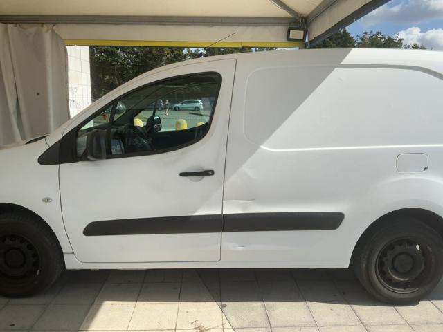 PEUGEOT Partner BlueHDi L2 Furgone Premium