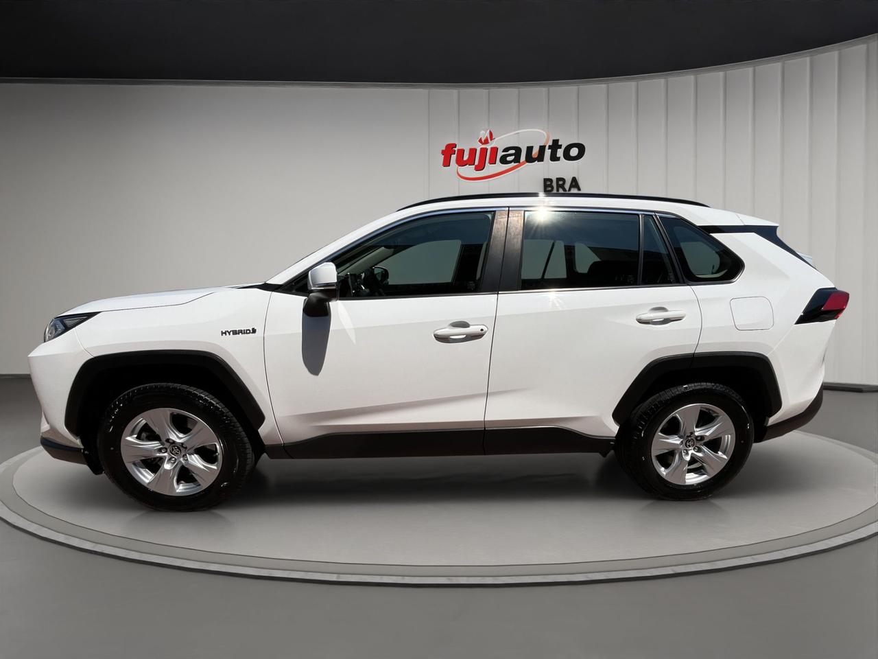 Toyota Rav 4 2.5 vvt-ie h Business 2wd 218cv e-cvt
