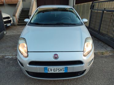 FIAT GRANDE PUNTO EVO 2014 A METANO BOMBOLE 2030