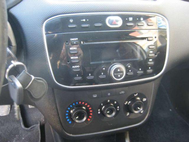 FIAT Punto 1.4 8V 5 PORTE NATURAL POWER EASY