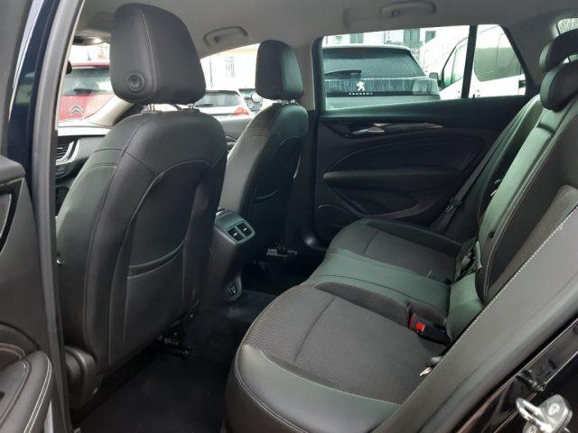 OPEL Insignia 1.5 Turbo S&S Sports Tourer Innovation