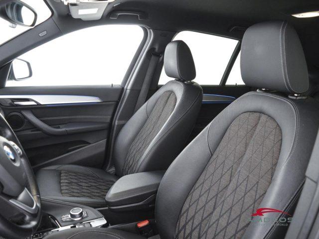 BMW X1 xDrive25e xLine Auto