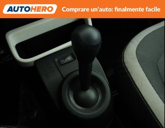 RENAULT Twingo TCe 90 CV EDC Lovely