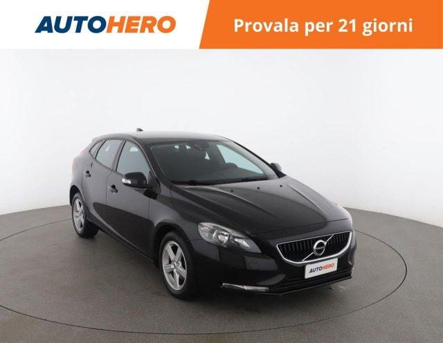 VOLVO V40 D2 Kinetic