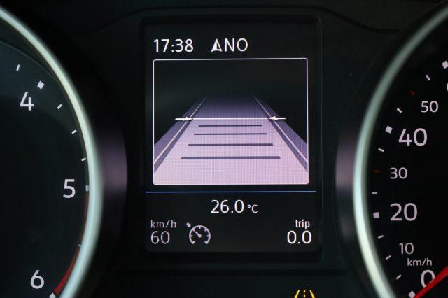 VOLKSWAGEN Tiguan 2.0 TDI SCR 4MOTION Navi RADAR ACC App Connect E6D
