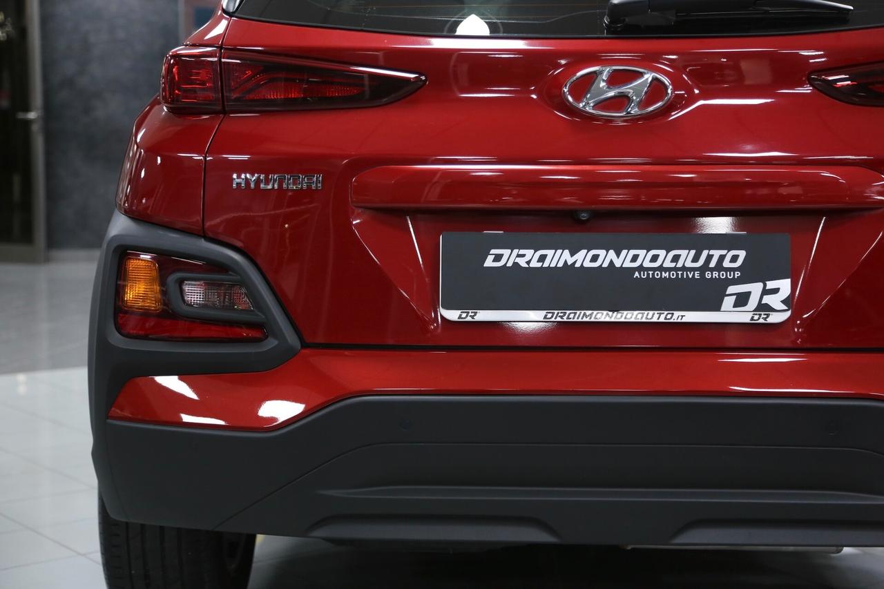 Hyundai Kona 1.6 CRDI 115 cv Comfort