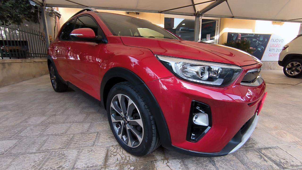 Kia Stonic 1.6 CRDi 110 CV Energy