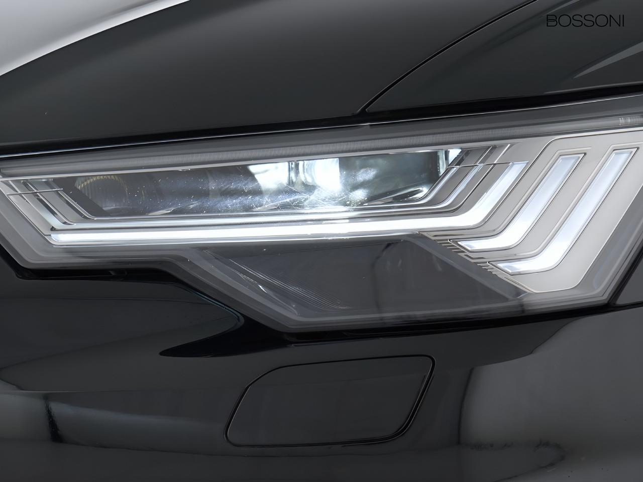 Audi A6 avant 40 2.0 tdi mhev 12v s line edition quattro ultra s tronic