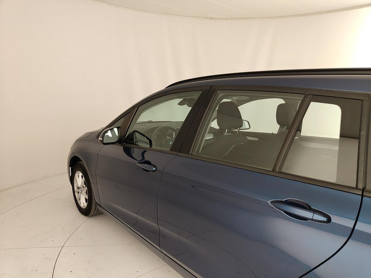 Bmw Serie 2 Gran Tourer 216d Business
