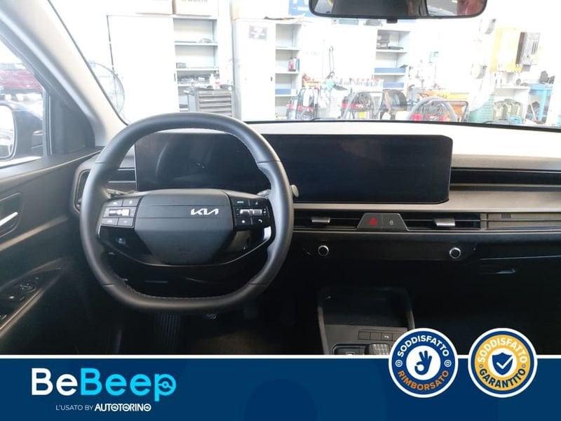 Kia Stonic 1.0 T-GDI STYLE