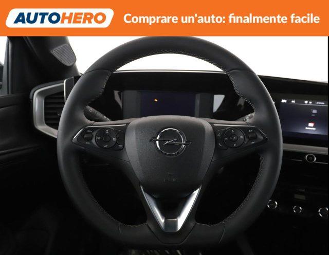 OPEL Mokka 1.2 Turbo GS