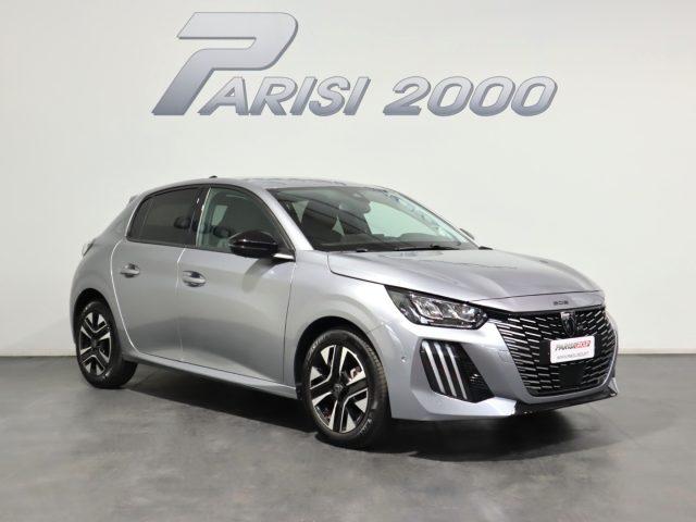 PEUGEOT 208 Allure PureTech 100CV S&S *PROMO PARISI GROUP*