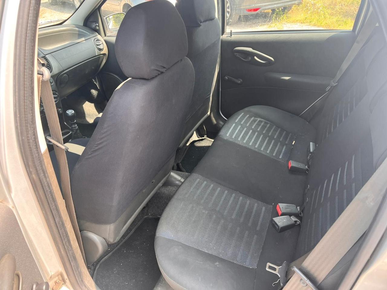 Fiat Punto Classic 1.2 5 porte Natural Power