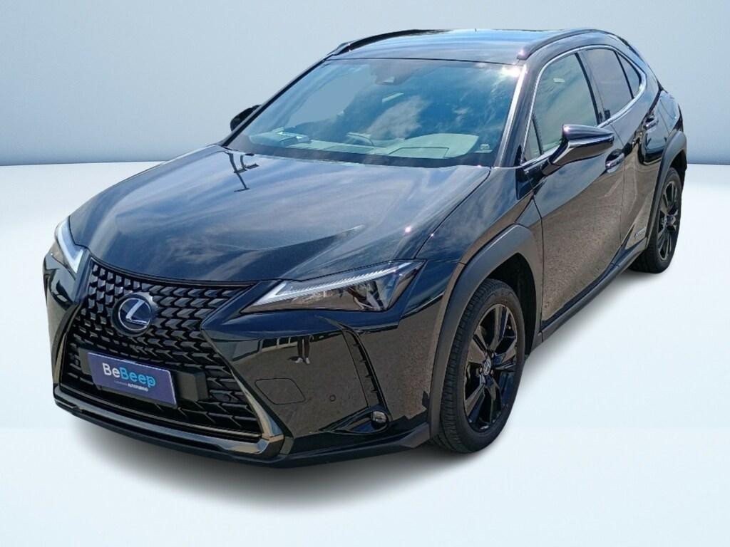 Lexus UX 250h 2.0 Hybrid Midnight 2WD Power Split Device