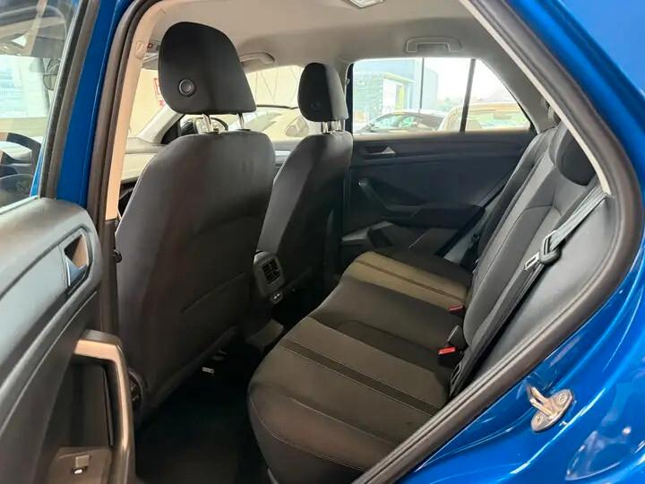 Volkswagen T-Roc 1.5 TSI ACT DSG Life