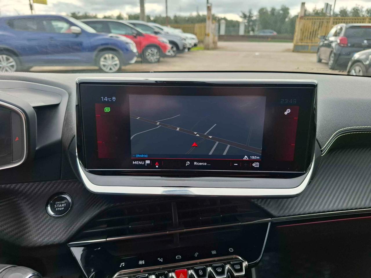 Peugeot 208 BlueHDi 100 S&S 5 porte GT Line - 2019