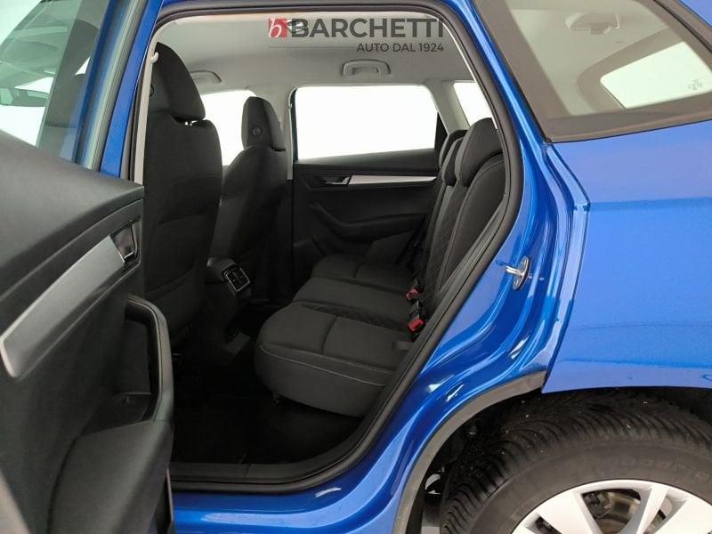 Skoda Karoq 2.0 TDI 85KW EVO SCR S-TECH DSG