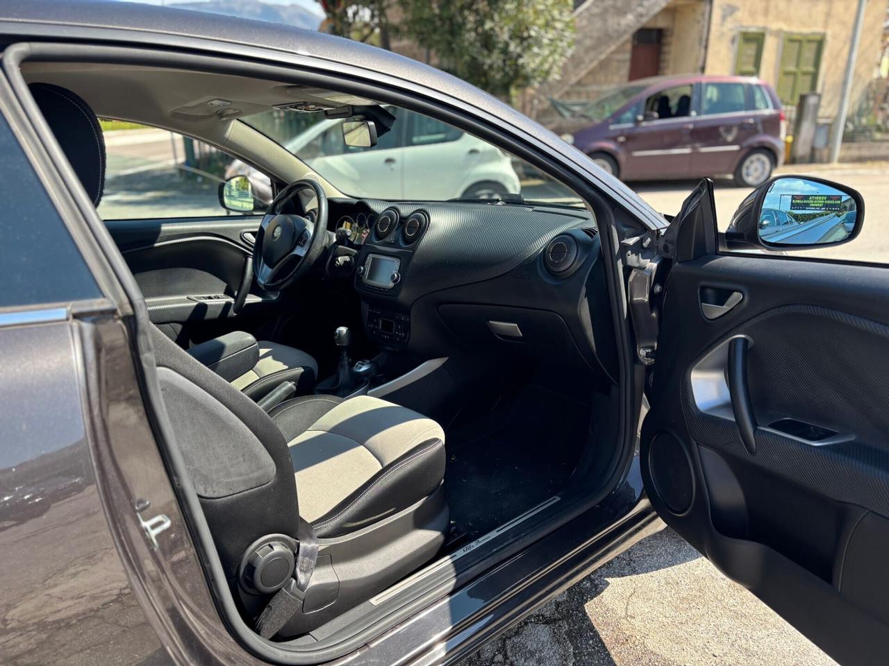 Alfa Romeo MiTo 1.3 JTDm 85 CV S&S Distinctive