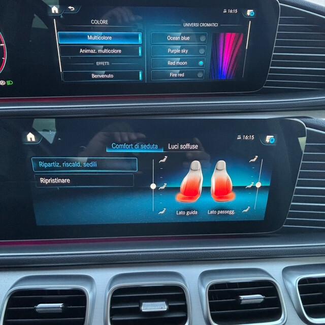 Mercedes-benz GLE 300 d 4Matic Mild Hybrid Premium 2022