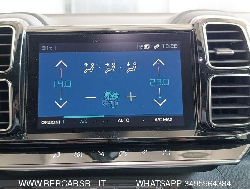 Citroën C5 Aircross Hybrid 225 E-EAT8 Shine*TELECAMERA 360*