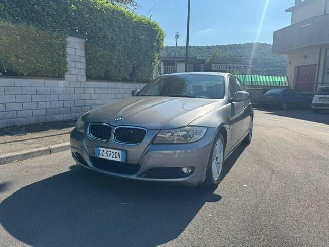 BMW Serie 3 (E90/91) 318d cat Eletta