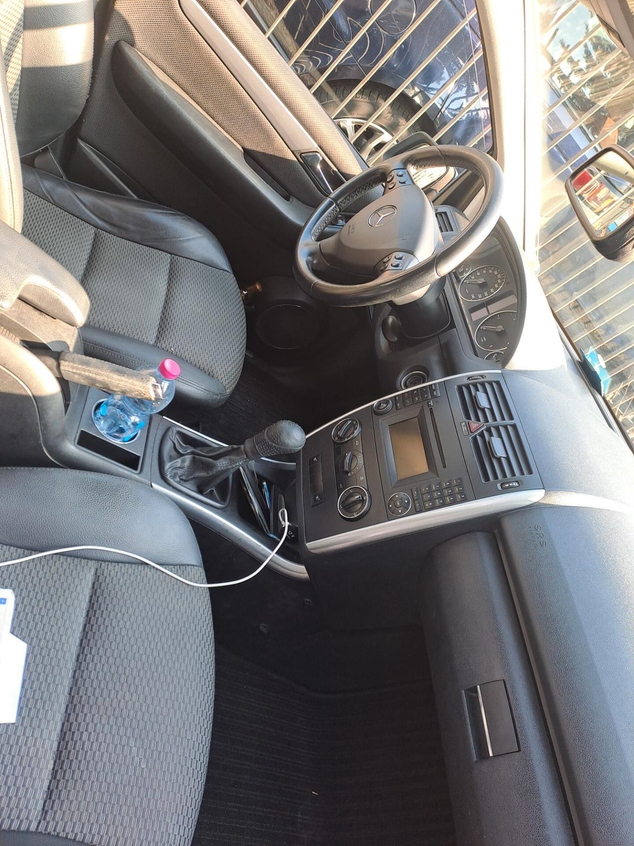 Mercedes-benz A 180 CDI Avantgarde