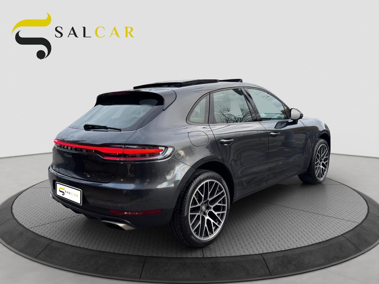 Porsche Macan 2.0 245cv pdk Tetto 2021