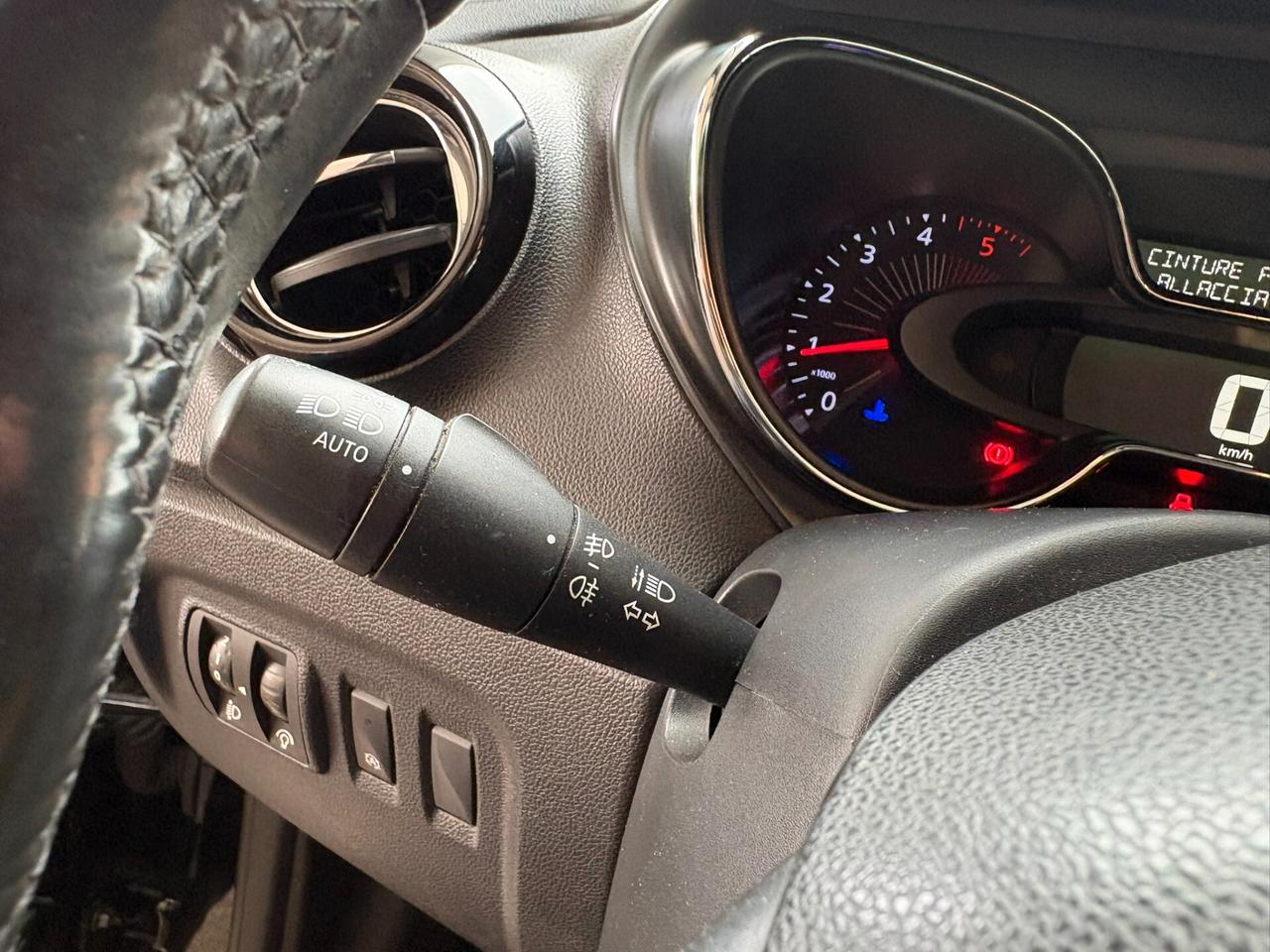 Renault Captur dCi 8V 90 CV Start&Stop Energy Hypnotic