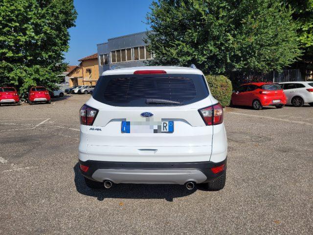 FORD Kuga 2.0 TDCI S&S 2WD Business