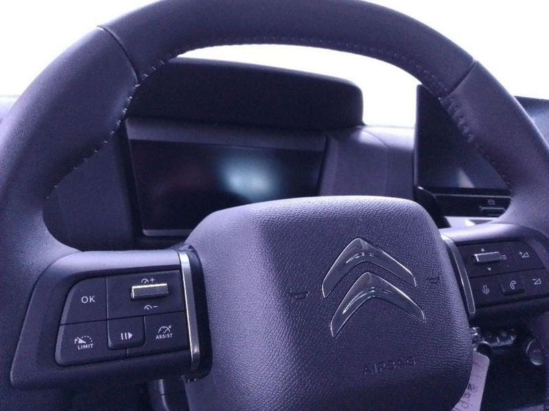 Citroën C4 1.2 puretech Plus s&s 130cv