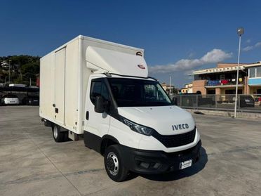 IVECO Gamma 2 DAILY 35/18 3.0D 180cv Pedana
