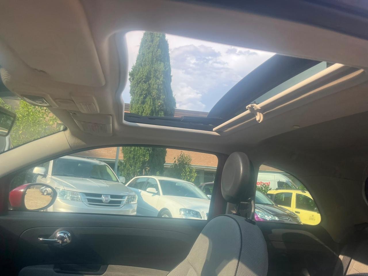 Fiat 500 1.3 Multijet 16V 75CV Pop