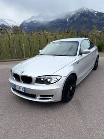 Bmw 120 120d Coupé Msport