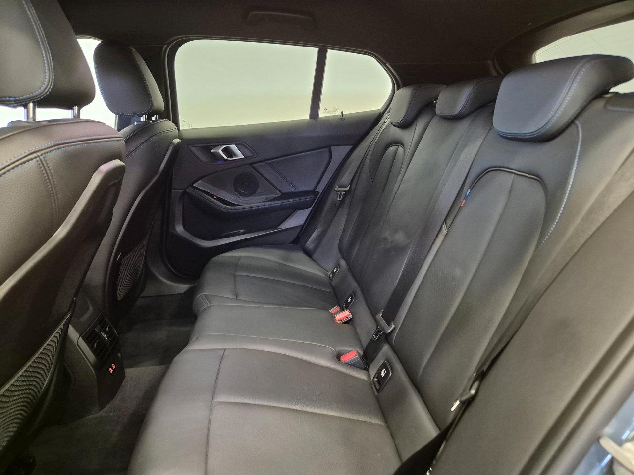 BMW 118 i Msport 136cv auto IN PROMO
