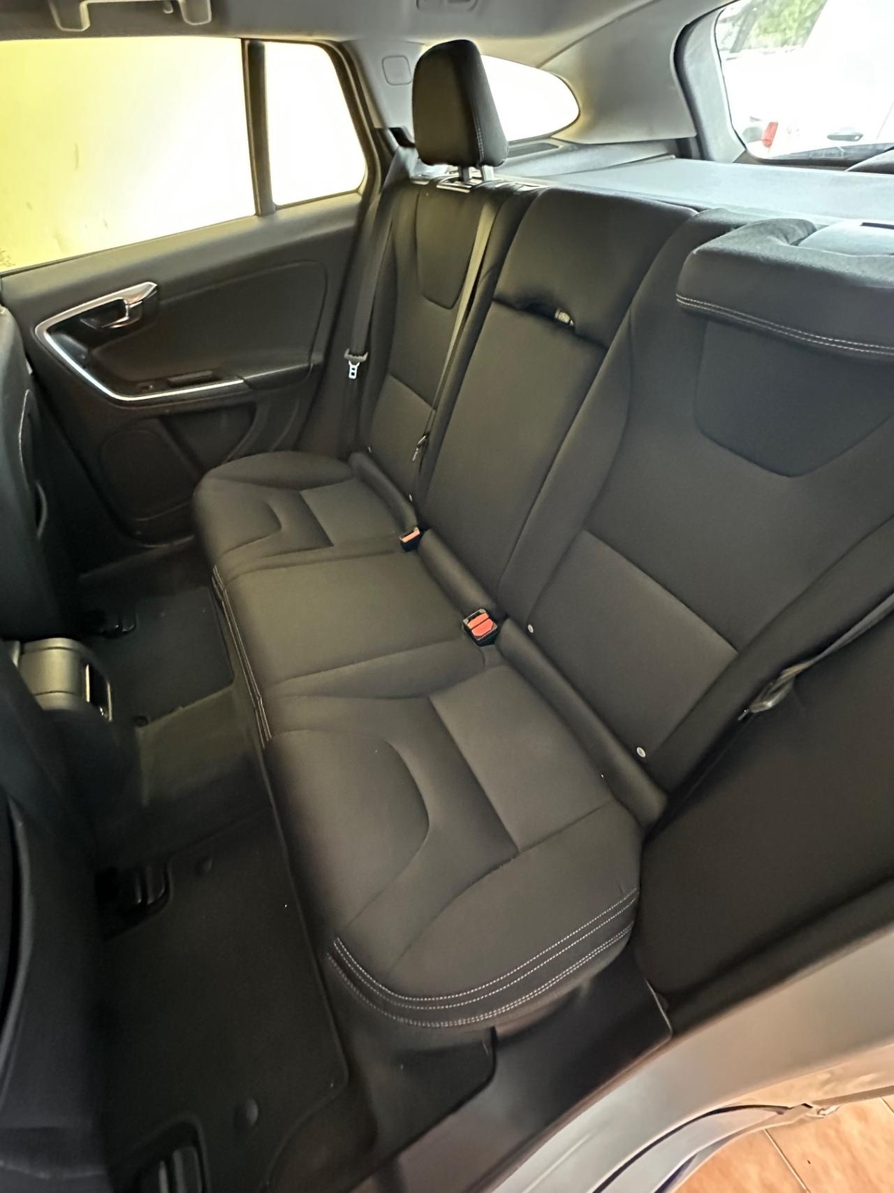 Volvo V60 2.0diesel
