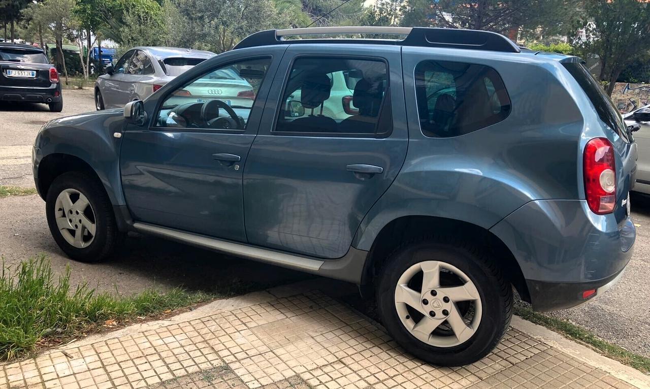 Dacia Duster 1.5 dCi 110CV 4x2 Lauréate